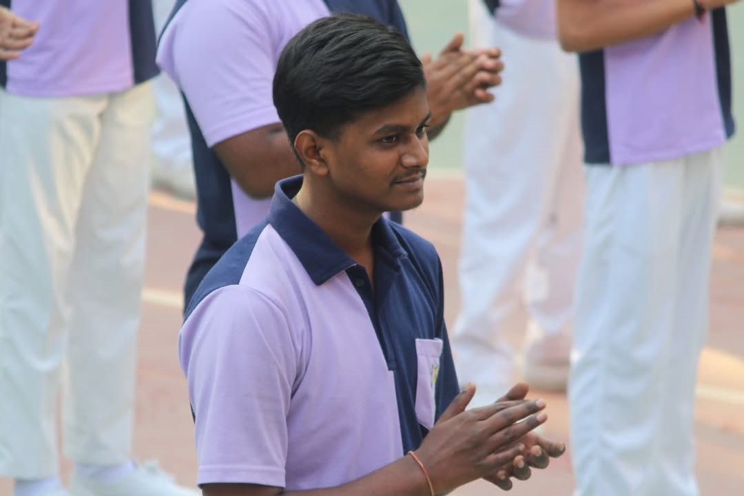 Campus Building #The Cambridge School Salwood Campus Premnagar Dehradun | #The Cambridge School City Campus Dehradun