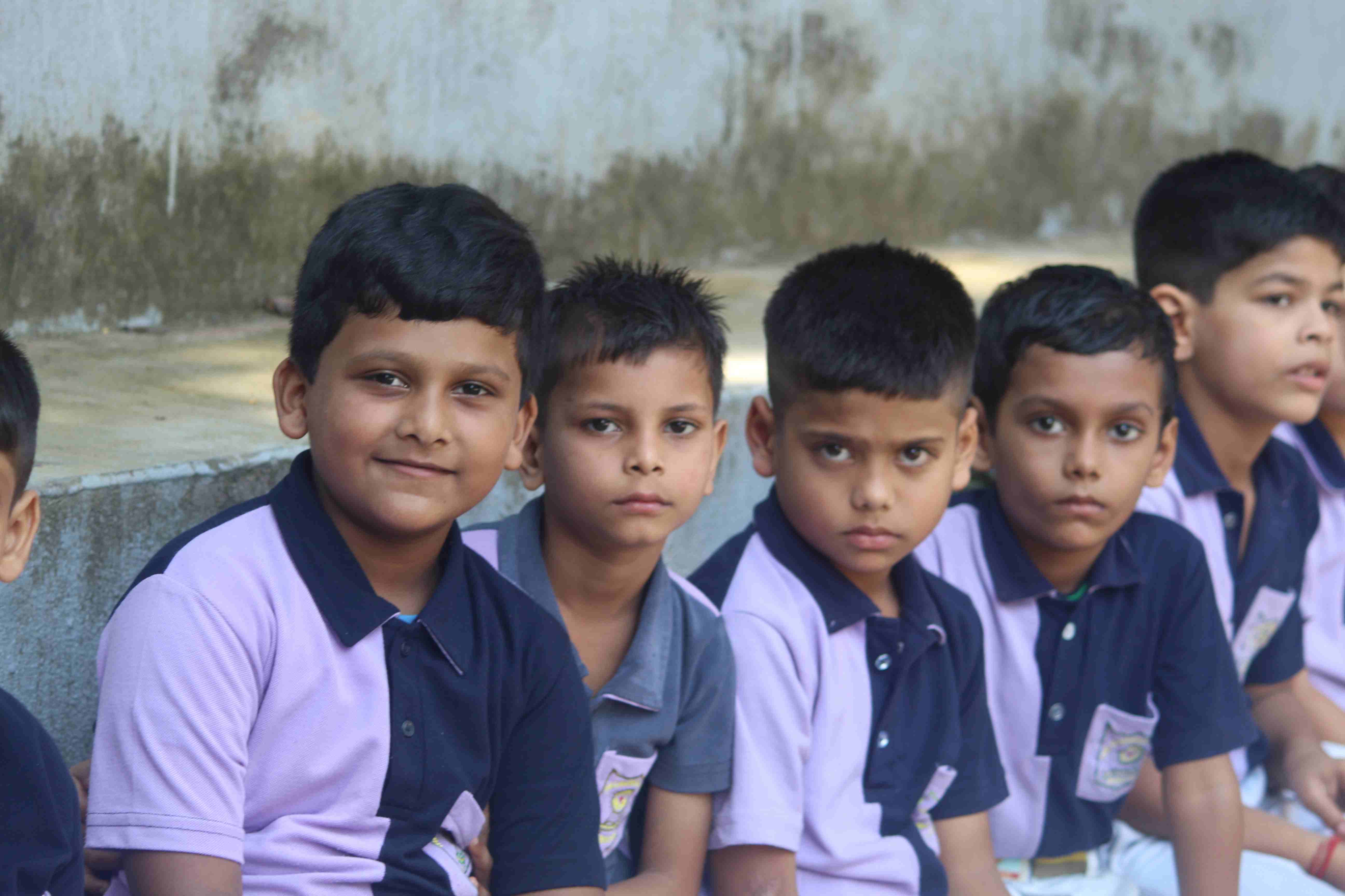 Campus Building #The Cambridge School Salwood Campus Premnagar Dehradun | #The Cambridge School City Campus Dehradun