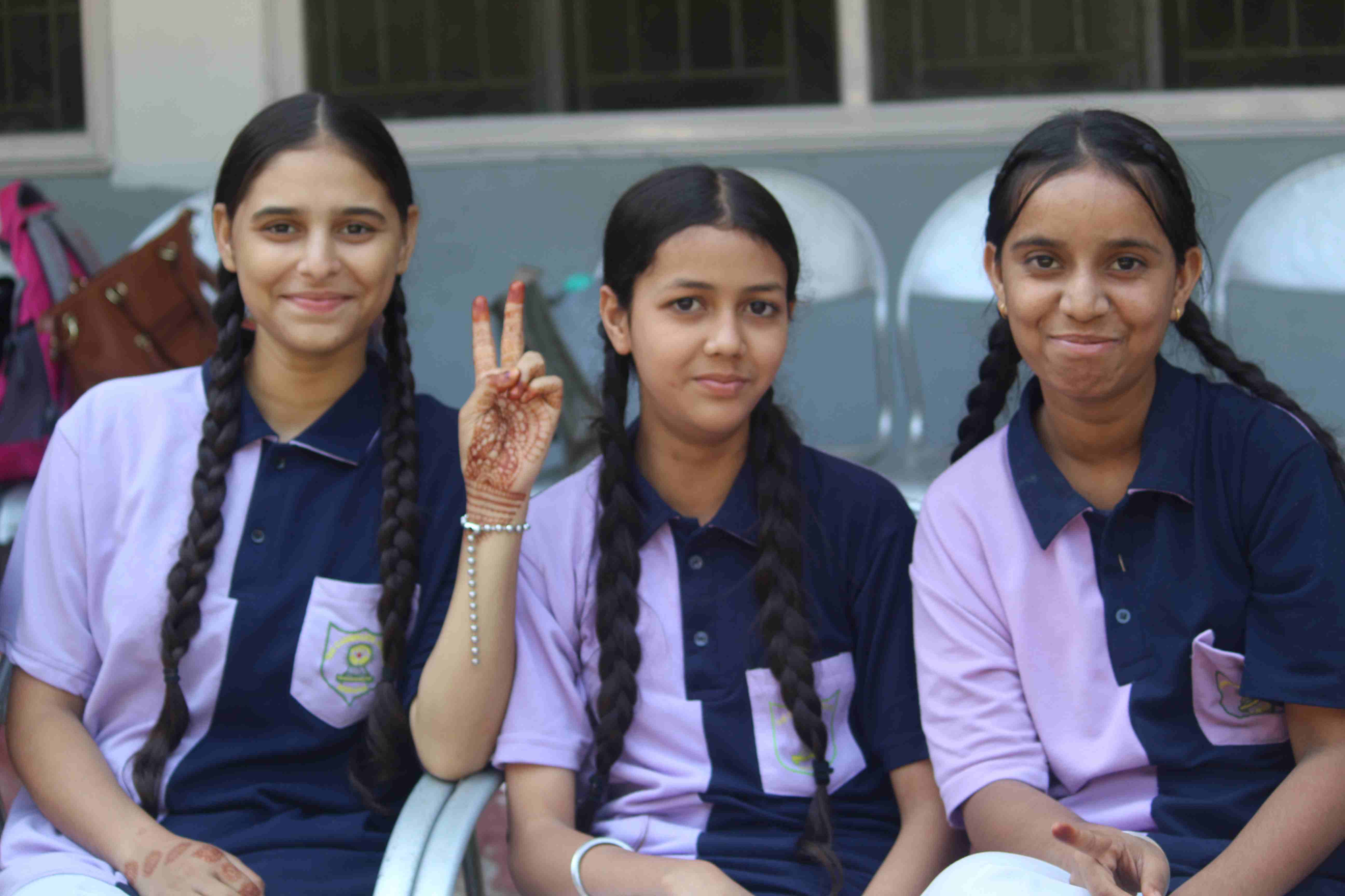 Campus Building #The Cambridge School Salwood Campus Premnagar Dehradun | #The Cambridge School City Campus Dehradun