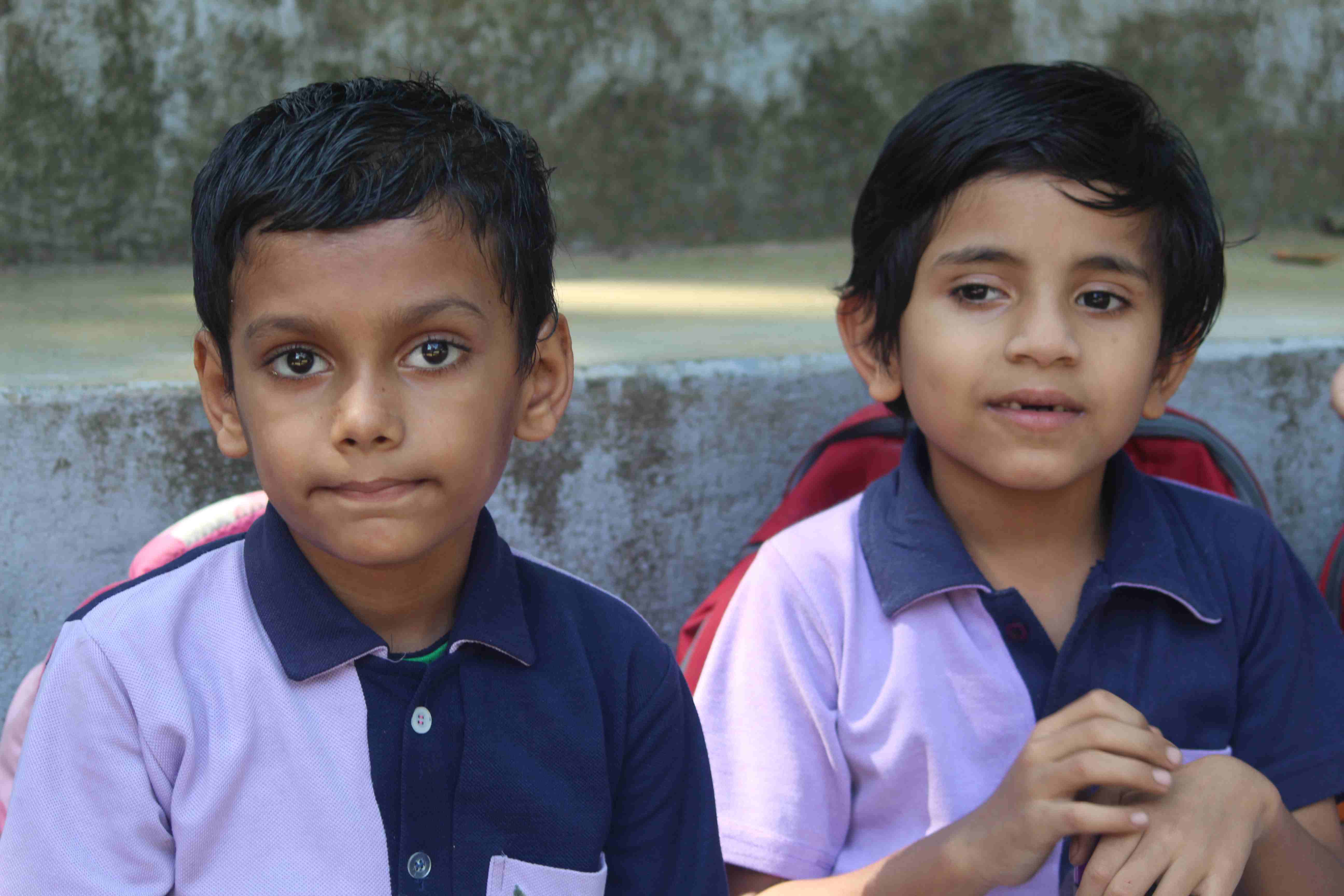 Campus Building #The Cambridge School Salwood Campus Premnagar Dehradun | #The Cambridge School City Campus Dehradun