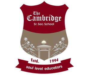 The Cambridge Senior Secondary School